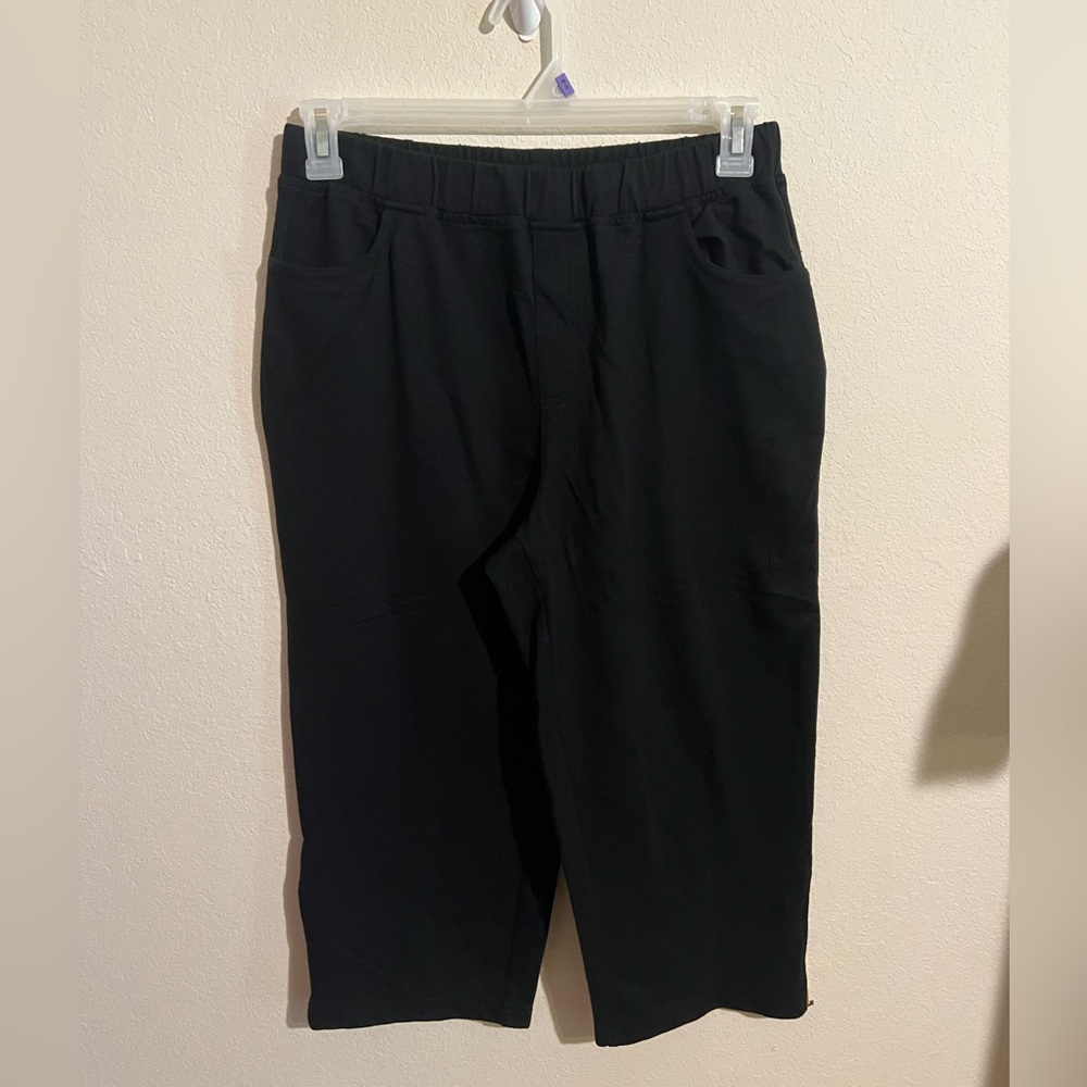 Quacker Factory capris